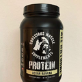 Conscious Muscle Supplements Protein Banana