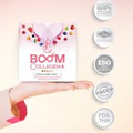 BOOM Collagen Anti-Aging Bright Drink Skin Beautiful Reduces freckles