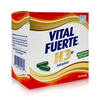 VITAL FUERTE H3 X 100 CAPS ANTIOXIDANT MULTIVITAMIN