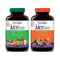Fruits and Veggies Supplement with Vitamins and Minerals Organic No Added Sugar