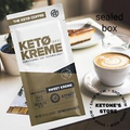 Pruvit Keto Kreme 20 Packets Flavor SWEET KREME  Supplement Exp 2025