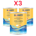 DONUTT Collagen Dipeptide Plus Calcium 120,000 mg.absorb absorbed 5 times better