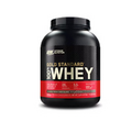 Optimum Nutrition Gold Standard Whey Protein Powder Double Rich Chocolate 5 lbs