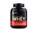 Optimum Nutrition Gold Standard Whey Protein Powder French Vanilla Creme 5 lbs