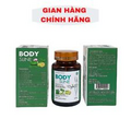 1x Tra giam can Body Sline Tea weight loss with 100% natural herbs