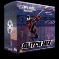 Glitch mix Collector’s Box G FUEL Inspired by Miles Morales, Spider-Man