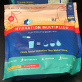 Liquid IV Hydration Multiplier Electrolyte Drink Cherry / Strawberry 30 Packets