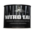 Nitro EAA SEALED! NIB! 44 Pack. bcaa pak m stak flex amino acids. Exp 9/25. R2S!