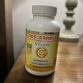 ABSORBABLE Vitamin C 500 mg, Proudly Brought to You by Nutritional Research Co