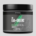 MyProtein EAA + Greens, Cucumber Mint .79 Lbs 30 Servings