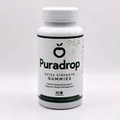 Puradrop Extra Strength Detoxing Weight Loss Management (30 Gummies) New