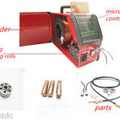 Cold Wire Feeder Feeding Machine Digital Controlled for Pulse Tig Welding New