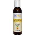 Aura Cacia Apricot Kernel Skin Care Oil, 4 Fluid Ounce