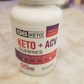 New G6 Keto AVC Gummies Ketogenic weight loss support