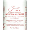 Sonnes Intestinal Cleanser Powder, 10 Ounce - 3 per case.3