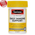 Swisse Ultiboost Daily Vitamin C Supports Healthy Immune System 60 Tablets