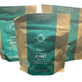 3 Bags iwi Joint Omega3 Relief 120 Vegan Gels White Willow Bark &Algae