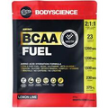 BSc Essential Amino BCAA Fuel Lemon Lime 270g