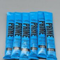 Prime Hydration Powder Stick Electrolyte Drink Mix- Blue Raspberry  - 6 sticks