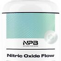 Nitric Oxide Supplements Nature's Pure Blend - L-Arginine - Blood Pressure Su...