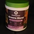 Amazing Grass Greens Blend Antioxidant: Super Greens Powder Sweet Berry Exp 2024