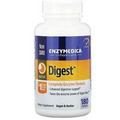 Enzymedica Digest 180 Caps