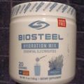 BioSteel SPORTS HYDRATION MIX Electrolytes, Amino Acids Large 20 Servings (ZZ8)
