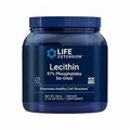 Life Extension Lecithin Powder - 97% Phosphatides Liver & Brain Health 16 oz