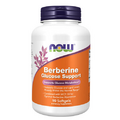 Berberine Glucose Support 90 Softgels By Now Foods