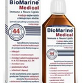Marinex BioMarine Medical fish oil (cod liver oil) liquid 200 ml, FREE P&P