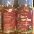 fiber gummies