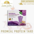 Luxe Slim ProMeal Taro Hearty Meal Diet