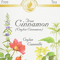 CELEBRATION HERBALS True Cinnamon Organic Tea 24 Bag, 0.02 Pound