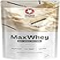 Premier Life Store MaxiNutrition - MaxWhey - Whey Protein Powder Vanilla 420g in Box