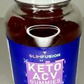 Slim Fusion Keto ACV Gummies - Official - Keto SlimFusion ACV x6/25
