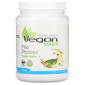 Pea Protein Vegan Shake, Vanilla, 1.1 lb (540 g)