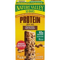 Nature Valley Peanut Butter Dark Chocolate Protein Chewy Bars (30 Pk.)