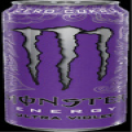 MONSTER ENERGY ULTRA VIOLET - ENERGY DRINK - 500ML CAN - COLLECTORS RARE