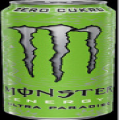 MONSTER ENERGY ULTRA PARADISE- ENERGY DRINK - 500ML CAN - COLLECTORS - RARE