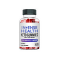 Intense Health Gummies - Intense Health Dietary Supplement Gummies (Single)