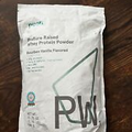 Puori Whey Protein Powder - Bourbon Vanilla PW1 Pasture Raised Grass-Fed 6/2025