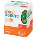 Liposhell Vitamin C Lipo-Sachets® - 1000mg 30 sachets - FREE SHIPPING