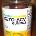 Keto ACV Apple Cider Vinegar Gummies Keto Gummies for Weight Loss 9/25