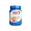 Premier Protein Powder, Vanilla Milkshake, 30g Protein, 1g Sugar, 100% Whey P...