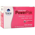 Trace Minerals Research Electrolyte Stamina Power Pak Cranberry 30 pckts