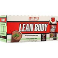 Labrada Lean Body RTD (17 fl. oz.) Mint Chocolate 12 cans