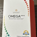 LifePharm laminine Omega Fish Oil 30 Count Bottle EXP 2025 + Free Shipping