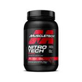 Nitro-Tech Ripped Performance Series Protein & Weight Loss Formula Fudge Brownie