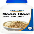 Maca Root Capsules | 780 | 180 Pills | Peruvian Maca Extract for Men and Women