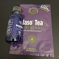 Iaso Tea & Resolution Drops Detox Charming Body Blueprint Bundle